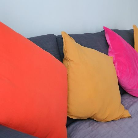 Capital Apartments - Towarowa พอซนาน ภายนอก รูปภาพ