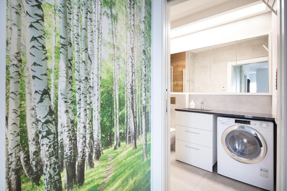 Capital Apartments - Towarowa พอซนาน ภายนอก รูปภาพ