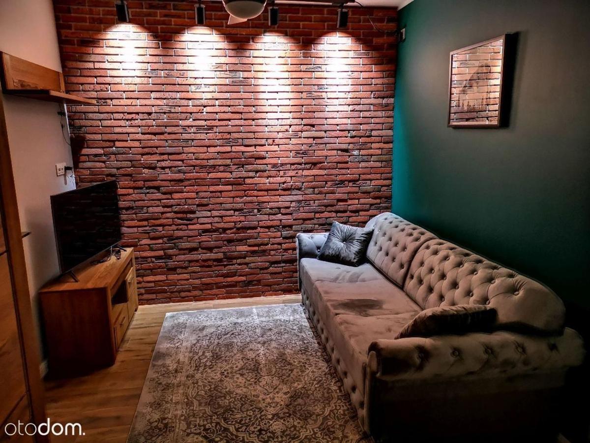 Capital Apartments - Towarowa พอซนาน ภายนอก รูปภาพ