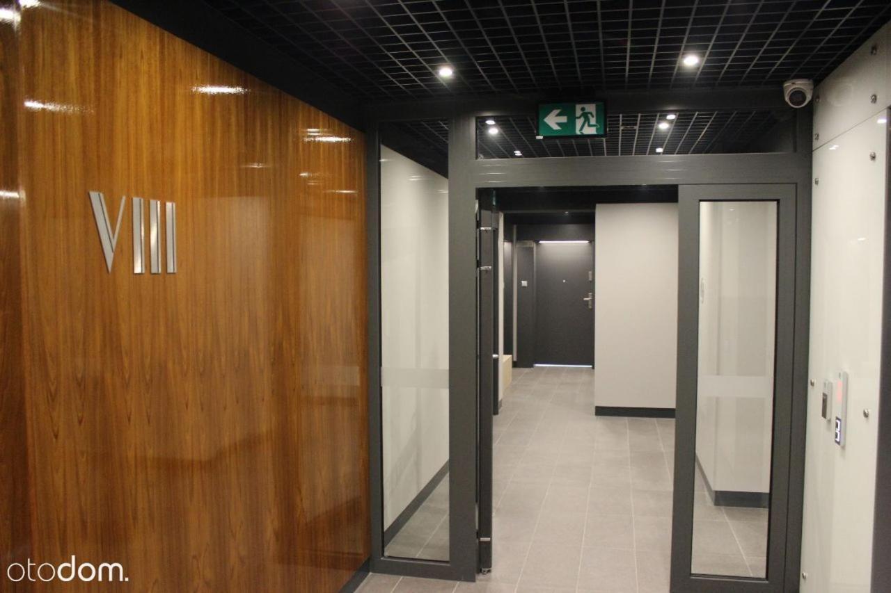 Capital Apartments - Towarowa พอซนาน ภายนอก รูปภาพ
