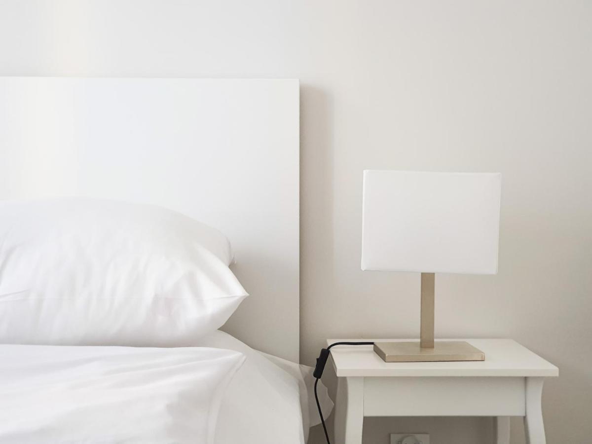 Capital Apartments - Towarowa พอซนาน ภายนอก รูปภาพ